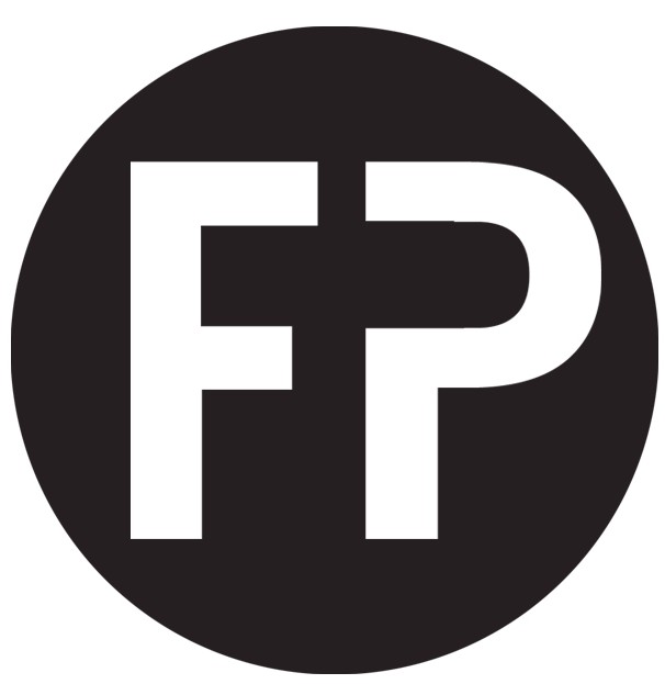 FP Construction LLC Logo